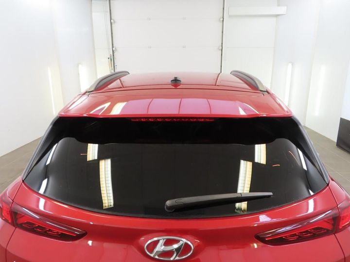 Photo 27 VIN: KMHK5811AJU088717 - HYUNDAI KONA 