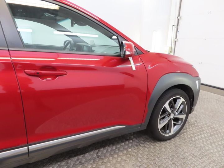 Photo 32 VIN: KMHK5811AJU088717 - HYUNDAI KONA 