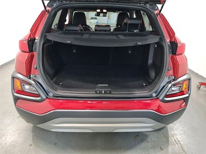 Photo 8 VIN: KMHK5811AKU222192 - HYUNDAI KONA 