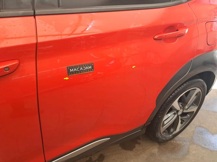 Photo 13 VIN: KMHK5811AKU315408 - HYUNDAI KONA 