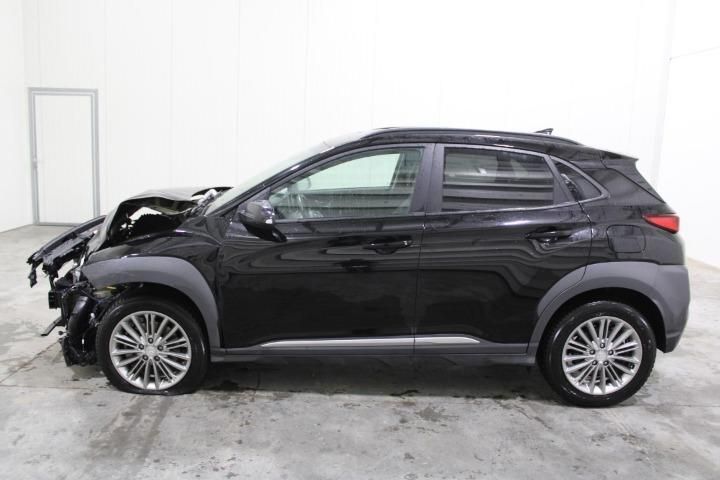 Photo 7 VIN: KMHK5815HKU186880 - HYUNDAI KONA SUV 