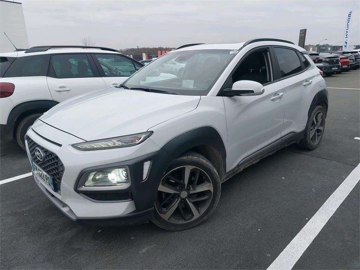 Photo 1 VIN: KMHK5817HLU479242 - HYUNDAI KONA 