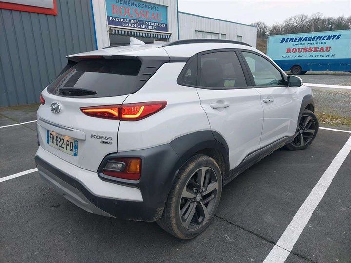 Photo 3 VIN: KMHK5817HLU479242 - HYUNDAI KONA 