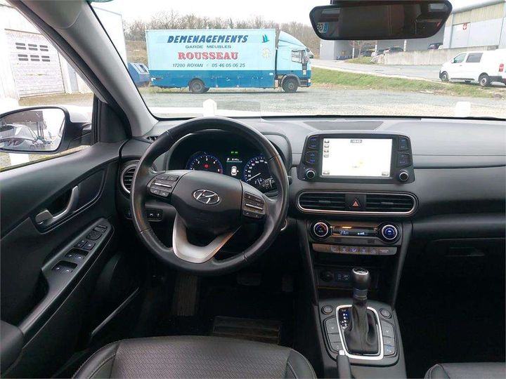 Photo 4 VIN: KMHK5817HLU479242 - HYUNDAI KONA 