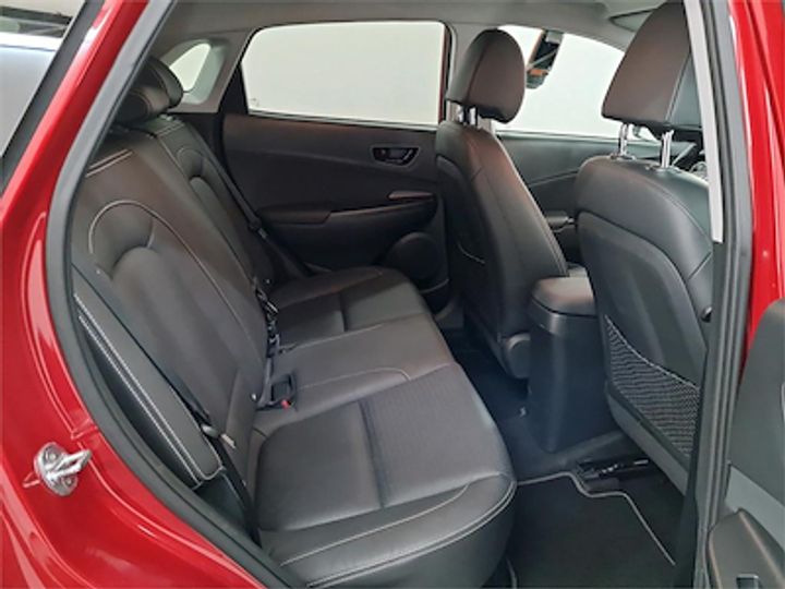 Photo 5 VIN: KMHK581EGLU000707 - HYUNDAI KONA HEV 