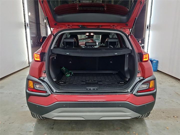 Photo 6 VIN: KMHK581EGLU000707 - HYUNDAI KONA HEV 