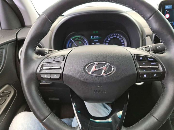 Photo 10 VIN: KMHK581EGLU016959 - HYUNDAI KONA 