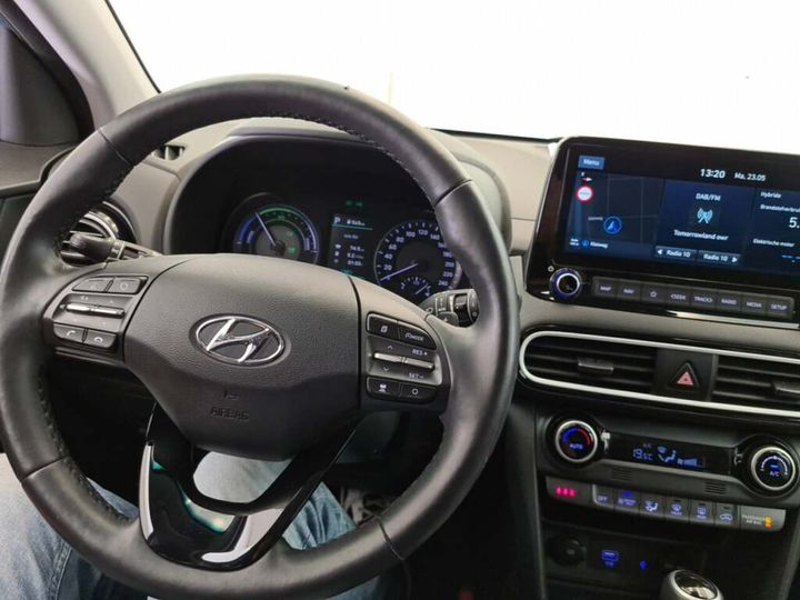 Photo 11 VIN: KMHK581EGLU016959 - HYUNDAI KONA 