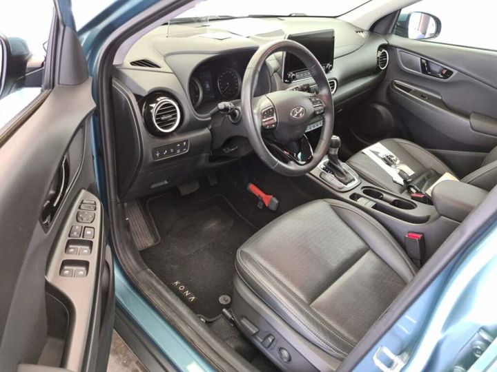 Photo 20 VIN: KMHK581EGLU016959 - HYUNDAI KONA 