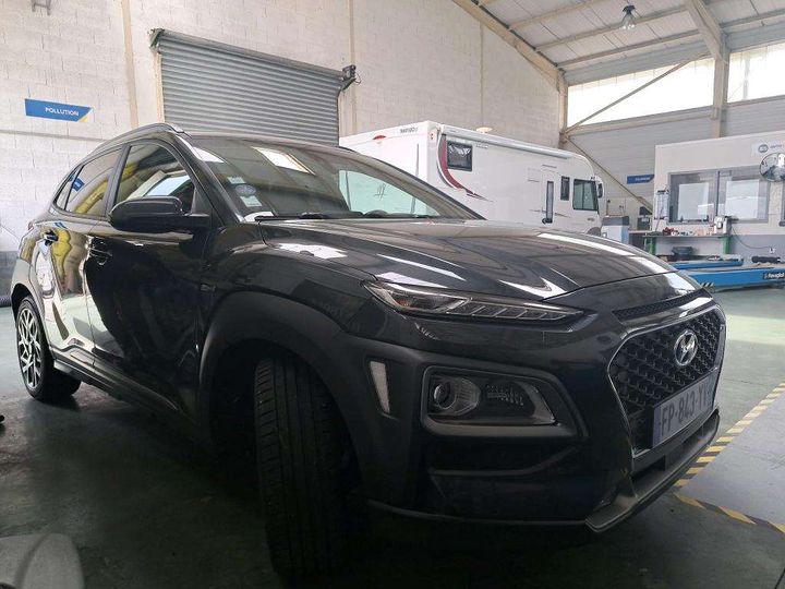 Photo 23 VIN: KMHK581EGLU025912 - HYUNDAI KONA 