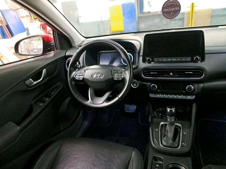 Photo 3 VIN: KMHK581EGMU057091 - HYUNDAI KONA 