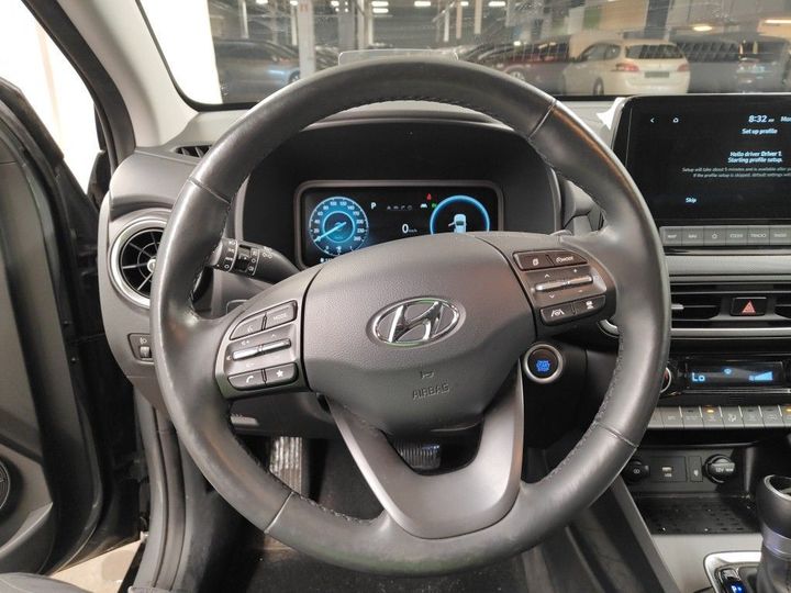 Photo 18 VIN: KMHK581EGMU062910 - HYUNDAI KONA '17 