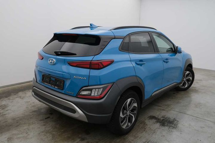 Photo 2 VIN: KMHK581EGMU063441 - HYUNDAI KONA &#3917 