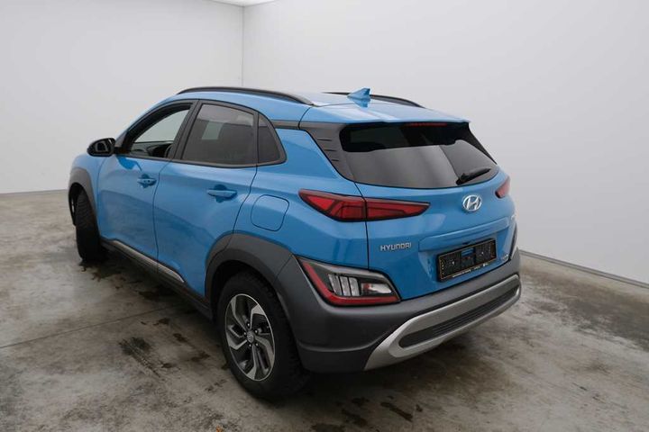 Photo 7 VIN: KMHK581EGMU063441 - HYUNDAI KONA &#3917 