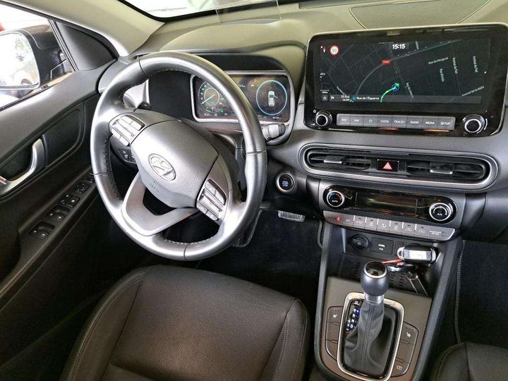 Photo 3 VIN: KMHK581EGMU067698 - HYUNDAI KONA 