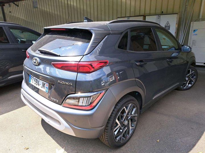 Photo 2 VIN: KMHK581EGMU068671 - HYUNDAI KONA 