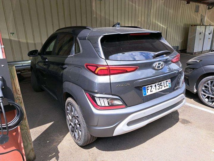 Photo 1 VIN: KMHK581EGMU068696 - HYUNDAI KONA 