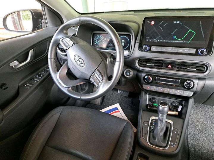 Photo 3 VIN: KMHK581EGMU068696 - HYUNDAI KONA 