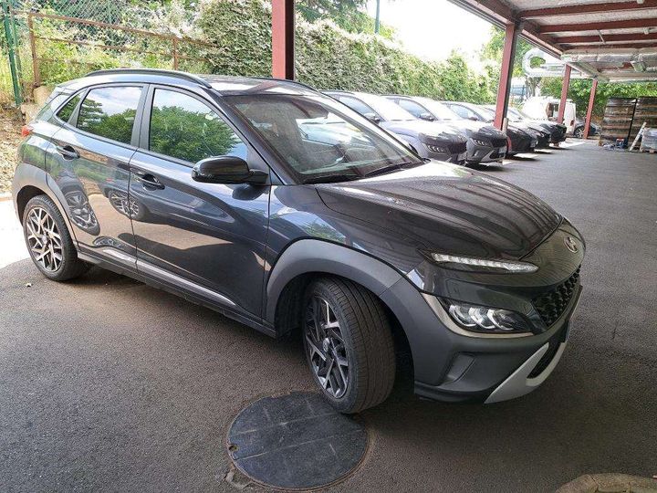 Photo 21 VIN: KMHK581EGMU068703 - HYUNDAI KONA 