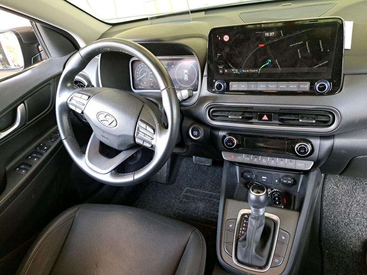 Photo 3 VIN: KMHK581EGMU068703 - HYUNDAI KONA 