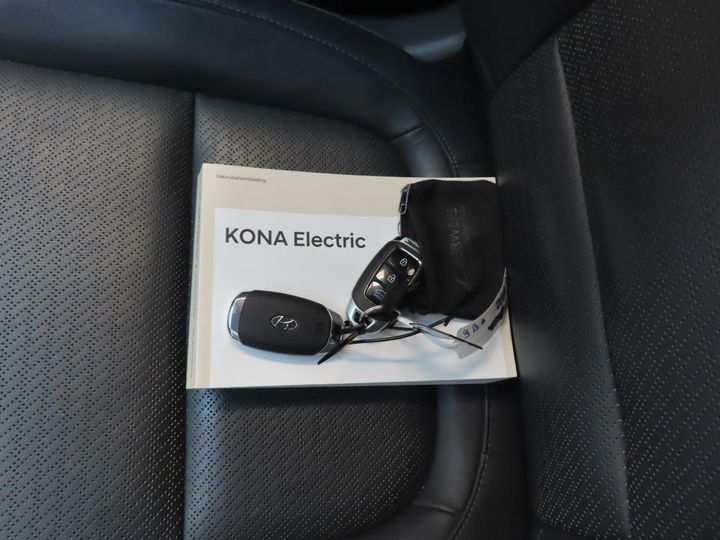 Photo 12 VIN: KMHK581GFKU001380 - HYUNDAI KONA 