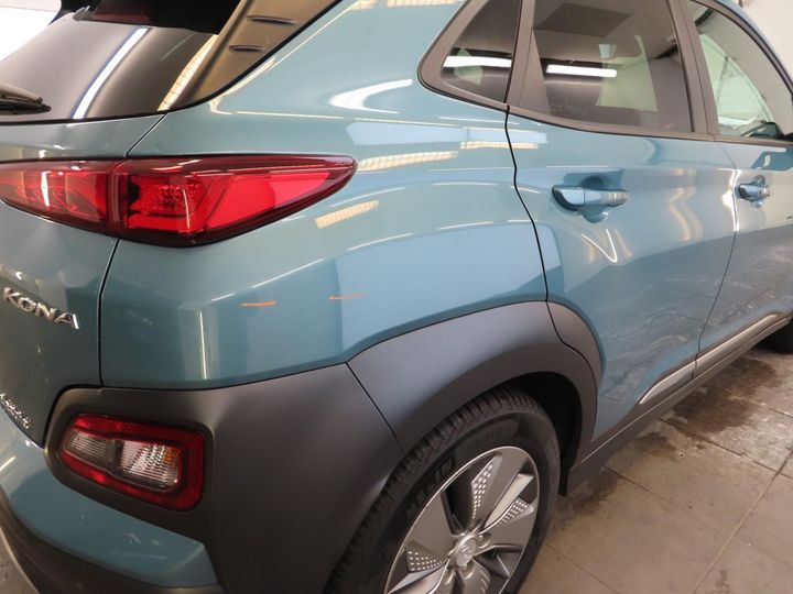 Photo 14 VIN: KMHK581GFKU001380 - HYUNDAI KONA 