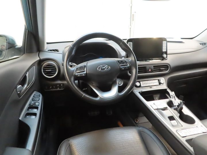 Photo 2 VIN: KMHK581GFKU001380 - HYUNDAI KONA 