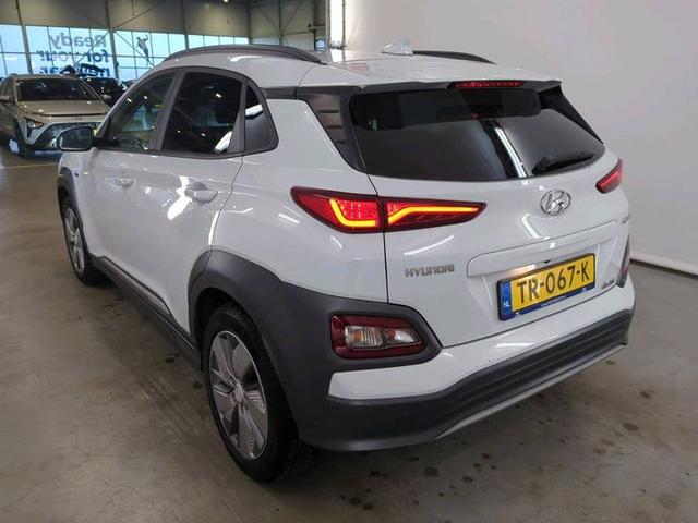 Photo 1 VIN: KMHK581GFKU001629 - HYUNDAI KONA 