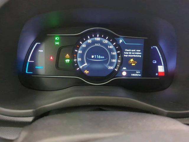 Photo 15 VIN: KMHK581GFKU001629 - HYUNDAI KONA 