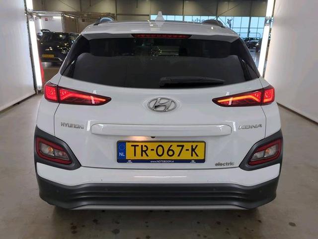 Photo 2 VIN: KMHK581GFKU001629 - HYUNDAI KONA 