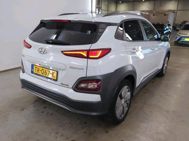 Photo 3 VIN: KMHK581GFKU001629 - HYUNDAI KONA 