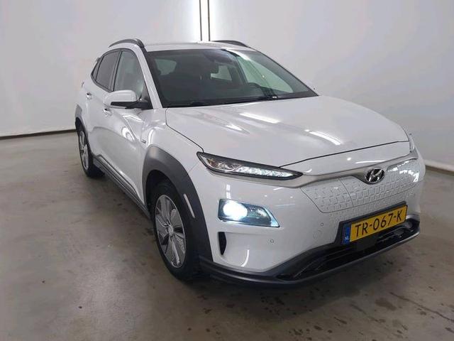 Photo 4 VIN: KMHK581GFKU001629 - HYUNDAI KONA 