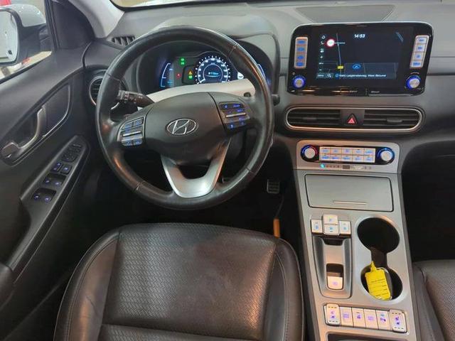 Photo 7 VIN: KMHK581GFKU001629 - HYUNDAI KONA 