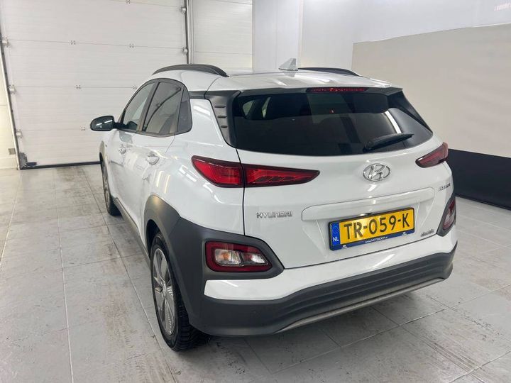 Photo 1 VIN: KMHK581GFKU001637 - HYUNDAI KONA 