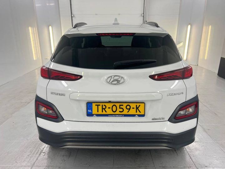 Photo 2 VIN: KMHK581GFKU001637 - HYUNDAI KONA 