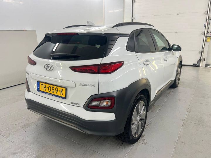 Photo 3 VIN: KMHK581GFKU001637 - HYUNDAI KONA 