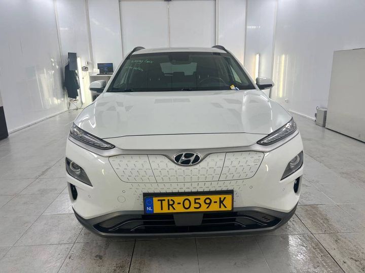 Photo 5 VIN: KMHK581GFKU001637 - HYUNDAI KONA 