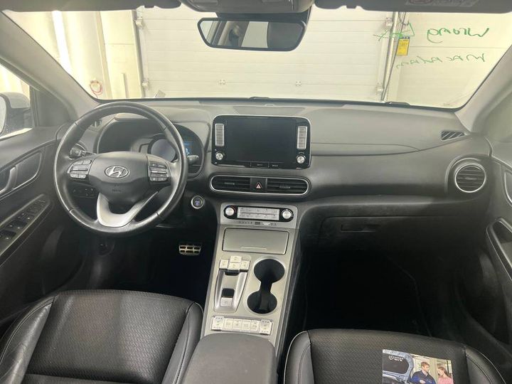 Photo 7 VIN: KMHK581GFKU001637 - HYUNDAI KONA 