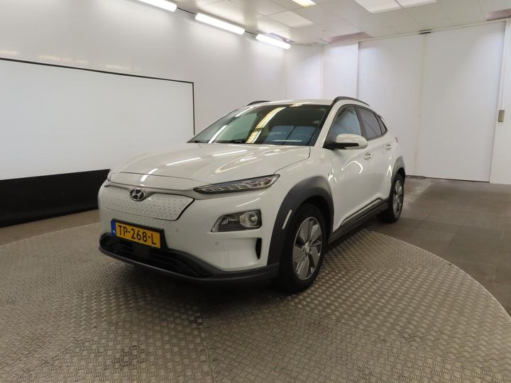 Photo 0 VIN: KMHK581GFKU001723 - HYUNDAI KONA 