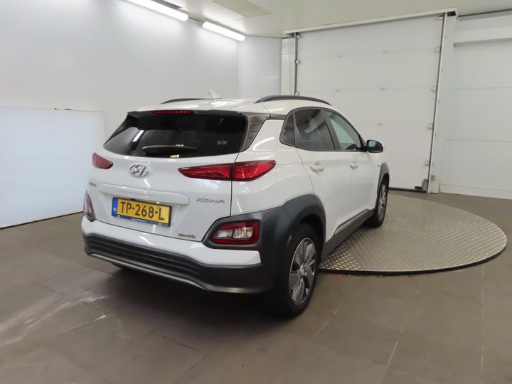 Photo 1 VIN: KMHK581GFKU001723 - HYUNDAI KONA 