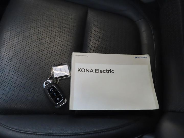 Photo 13 VIN: KMHK581GFKU001723 - HYUNDAI KONA 