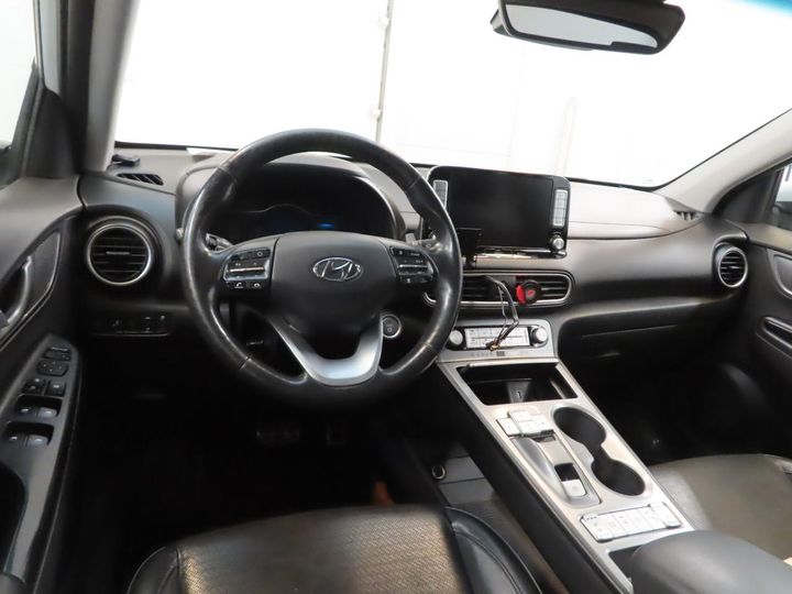 Photo 2 VIN: KMHK581GFKU001723 - HYUNDAI KONA 