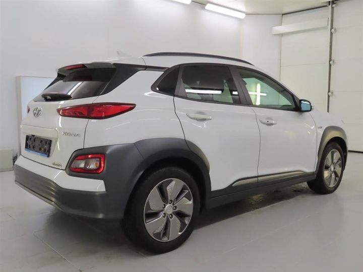 Photo 1 VIN: KMHK581GFKU001917 - HYUNDAI KONA 