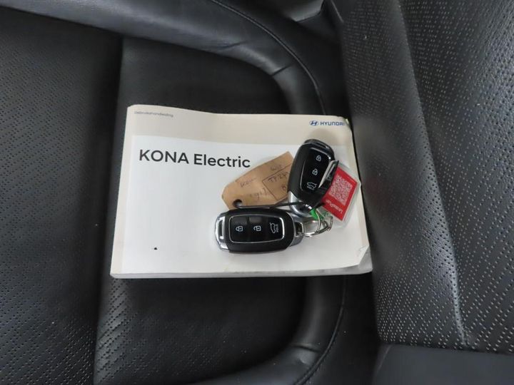 Photo 12 VIN: KMHK581GFKU001917 - HYUNDAI KONA 