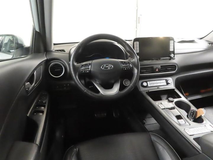 Photo 2 VIN: KMHK581GFKU001917 - HYUNDAI KONA 