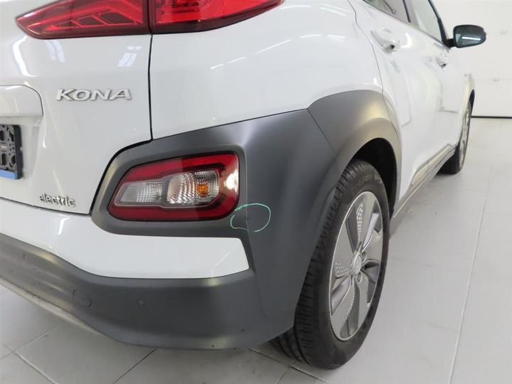 Photo 25 VIN: KMHK581GFKU001917 - HYUNDAI KONA 