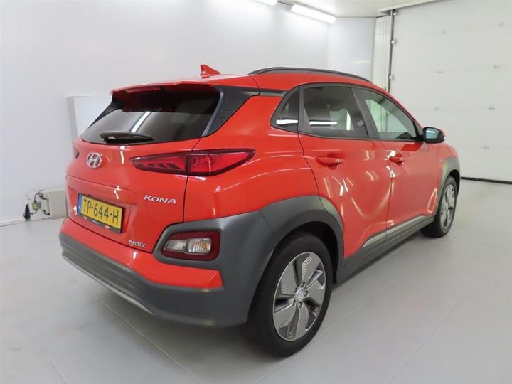 Photo 1 VIN: KMHK581GFKU001936 - HYUNDAI KONA 