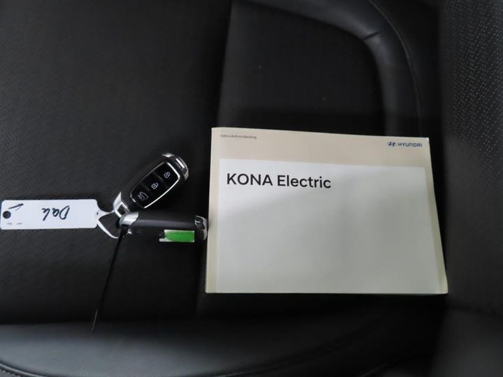 Photo 11 VIN: KMHK581GFKU001936 - HYUNDAI KONA 