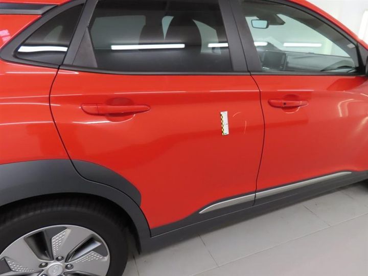 Photo 18 VIN: KMHK581GFKU001936 - HYUNDAI KONA 