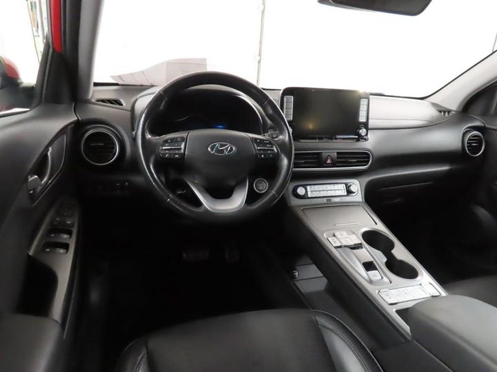 Photo 2 VIN: KMHK581GFKU001936 - HYUNDAI KONA 